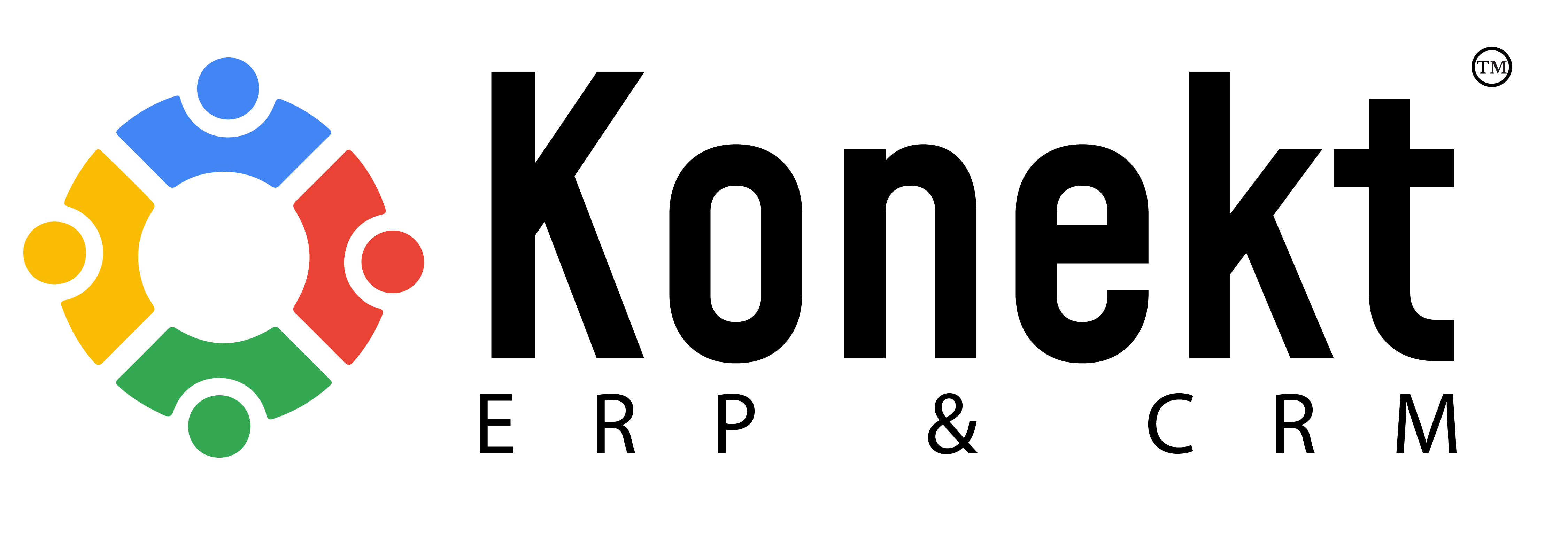 Konekt ERP/CRM
